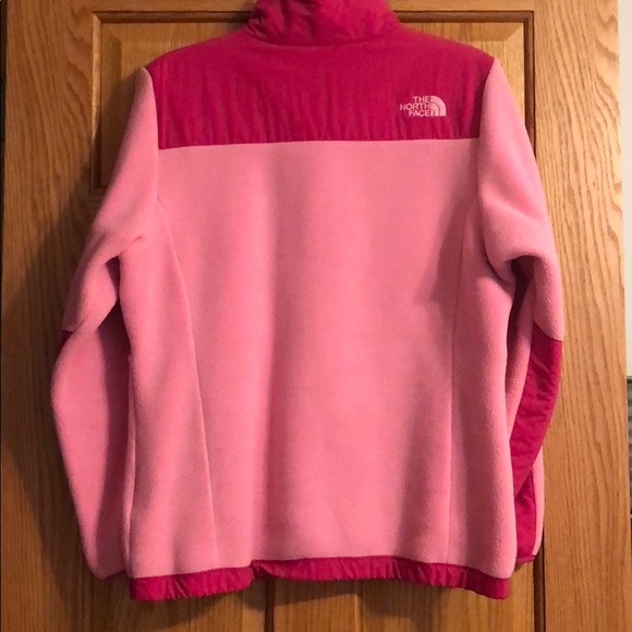 North Face Jacket - Picture 5 of 6